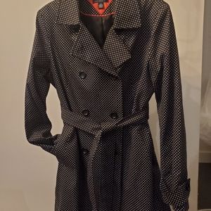 Tommy Hilfiger trench coat